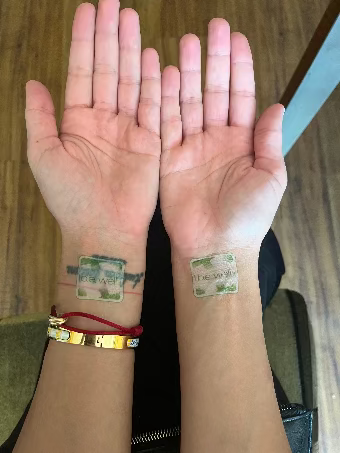 Biofield Care Bulgaria