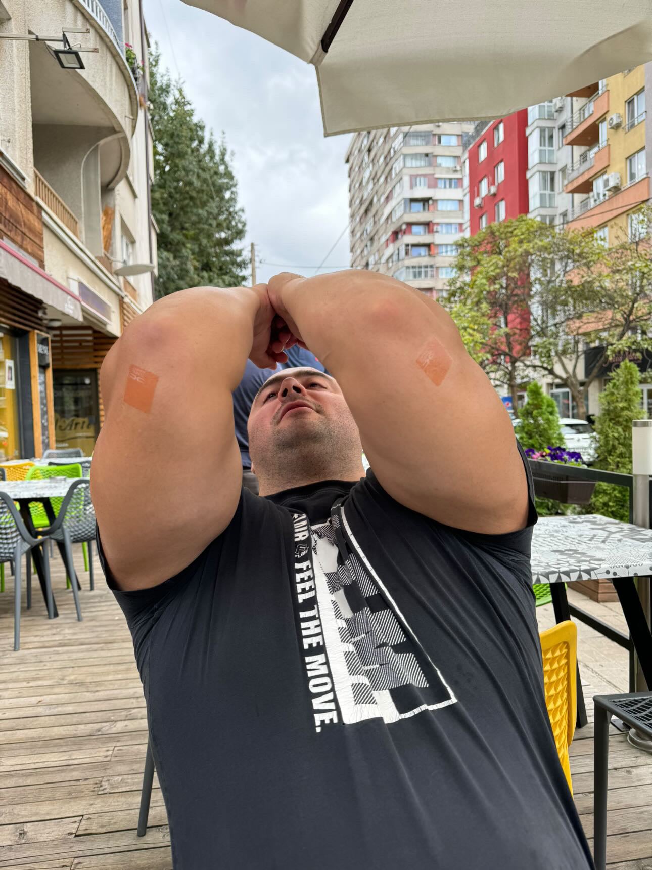 Biofield Care Bulgaria