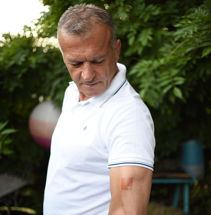 Biofield Care Bulgaria